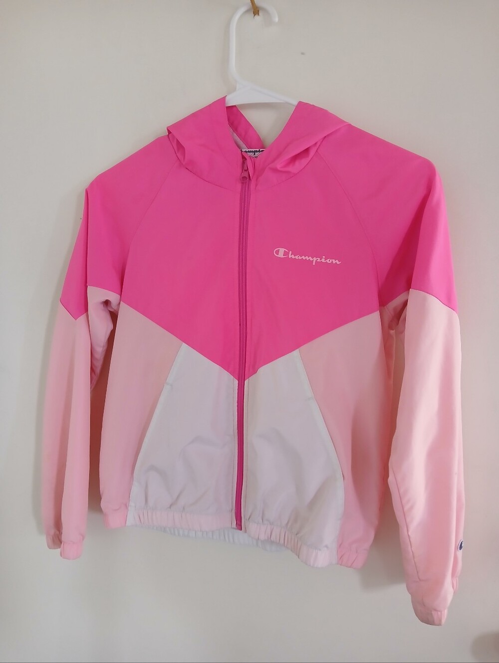 Girls Windbreaker